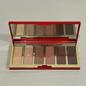 Estee Lauder Limited Edition Trick Of The Eyes Eyeshadow Palette